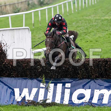 Duroob , 2nd - Jockey J L Cullen - FT8E5417-e