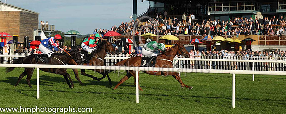 01st Champella and T.P. Harney(7) (3 ,green, white sash ), Trainer:Ross O'Sullivan , Owner:Sarsfields Racing Syndicate