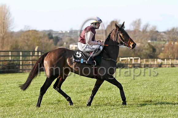 Bleakfield Lady 5th , Jockey R C Colgan -FT8E6506-e