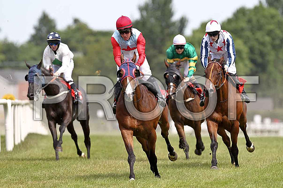Danehill Tapdancer6th, Jockey T C Carroll , Desert Ben 3rd, Jockey O Casey , The Hamptons 5th, Jockey F M berry & My Weather 4th, Jockey W J lee  - FT8E1461-e