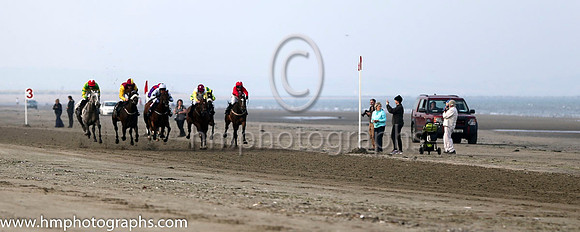 Race 6 Laytown Races