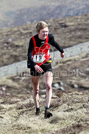 Karen Alexander - Sperrin Harriers - 68th overall 5th women in 2.49.30 -FT8E1554-e