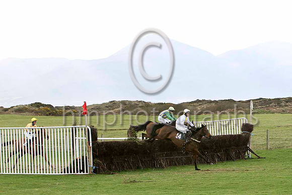 Harps Counsel & S F Magee in the lead - Winner - FT8E9213-e