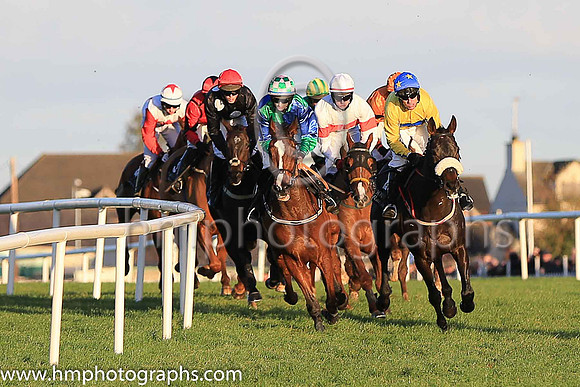 Race 6 at Down Royal