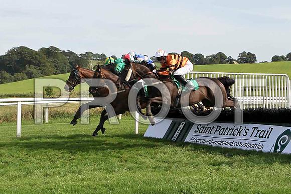 Mr Anderson 10th, JOckey S G McDermott - FT8E3095-e