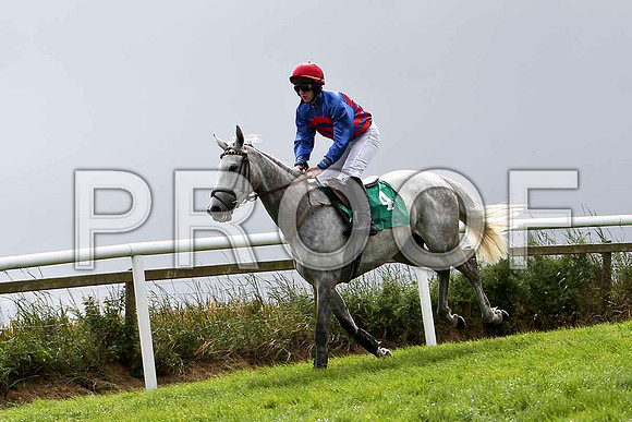 Isobella Blue - 7th, Jockey T C Carroll  - FT8E3874-e