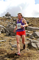 Morgan Donnelly - 3rd in 49:42 - Borrowdale Fell Runners - CU2D2506-e