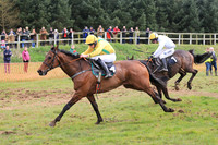 2018/04/14th - Winners at Iveagh Hunt Point to Point (hr)