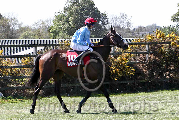 Lemonade Jack 8th, Jockey C O'Farrell - FT8E2129-e