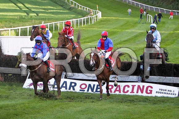 Ashfield Present , 11th, Jockey - Mr P N O'Brien - FT8E3091-e