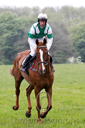 Ballybay Moon , 5th, Jockey Alan A H Wells - FT8E2791-e