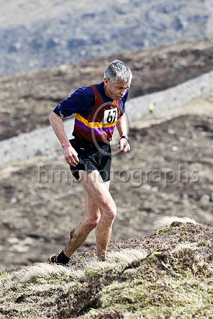 Keith G Holmes - Dark Peak Fell Runners - 72nd in 2.50.56 - FT8E1604-e