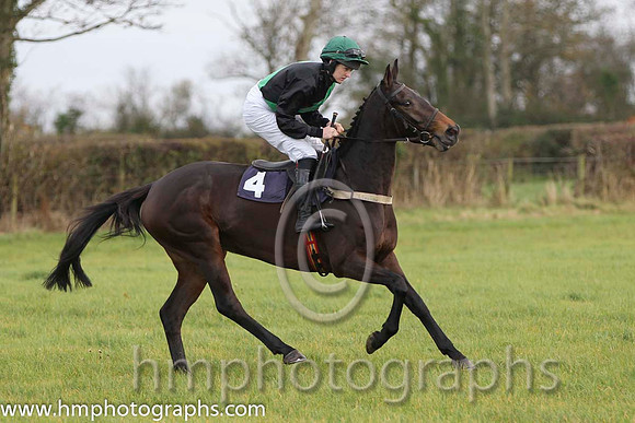 01 Maple Valley Gold & Ms R Blackmore - winner (4, black, green sash ) - FT8E0625-20