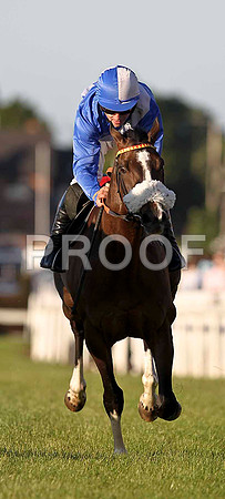 Dream Champion winner , Jockey R C Colgan - FT8E1130-e2