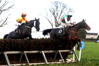 R4 Winners - Sole Witness (10) & N McParlan