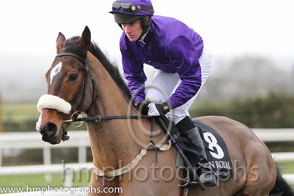 05 Robyn Rua & C D Timmons - 5th (8, purple ) - FT8E2971-9