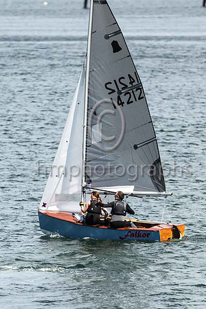 17th, Silver, 14212, Michael Cox & Rachael Stewart, Newtownards SC - 15, 12, 20, 12, 12, (26) - Total = 97, Nett = 71