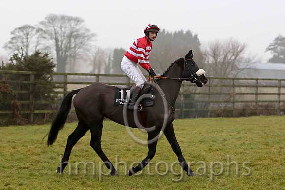 Lavish Blue - Jockey - R Geraghty - PU - CU2D1806-e