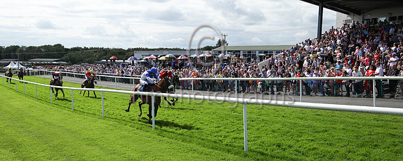 01st Typical Thomas (9 , blue, white diabolo ) Jockey: Peter Smithers7 , Trainer: James Andrew Fahey