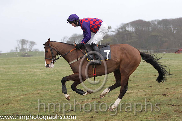 06 Our Sox & J C Barry - Fell (7, red, yellow spots) - FT8E3242-3