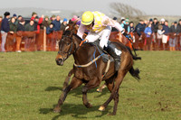 R3D2 - Ground Invasion & B G Crawford - winners hreads Big Kern & S Clements - 2nd  - FT8E3746-9
