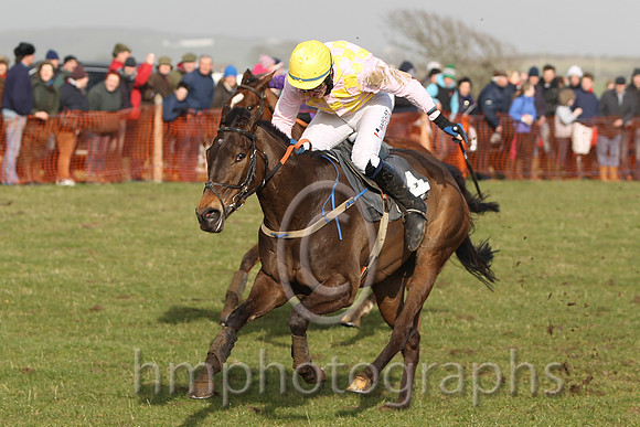 R3D2 - Ground Invasion & B G Crawford - winners hreads Big Kern & S Clements - 2nd  - FT8E3746-9