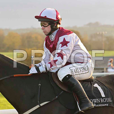 Clonbur - 5th - Jockey - Mr J P McKeown - CU2D0836-e