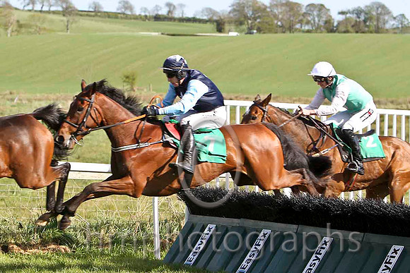 Realt Den Chathair & E J O'Connell - 3rd (7, dark blue, white star) - FT8E3209-e