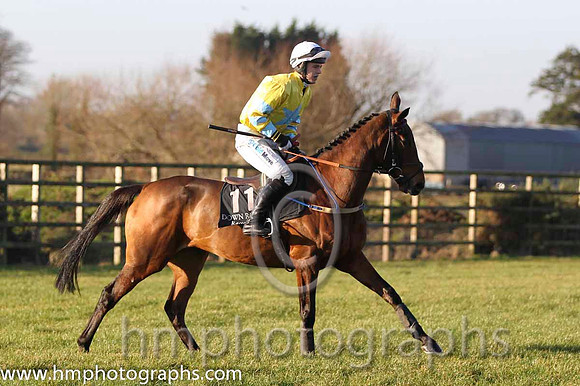 01 Leish Oscar & I J McCarthy - winners (11, yellow, light blue star) - FT8E1510-27