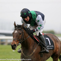 2014/12/26th - Race 1 at Down Royal on Boxing Day