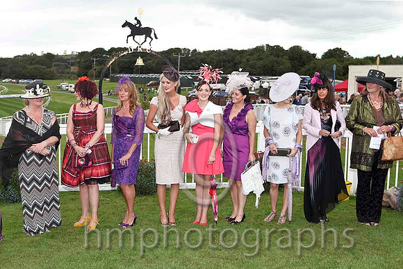 Ladies in the best dressed competition - IMG_9461-e2