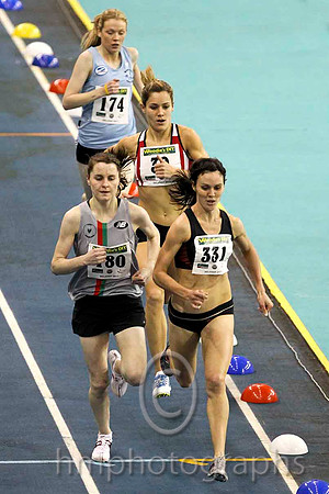 Ciara Mageean (180) City of Lisburn 3rd & Mary Cullen (331) North Sligo AC - Winner   - - Senior Woman's 1500m - CU2D3527-e