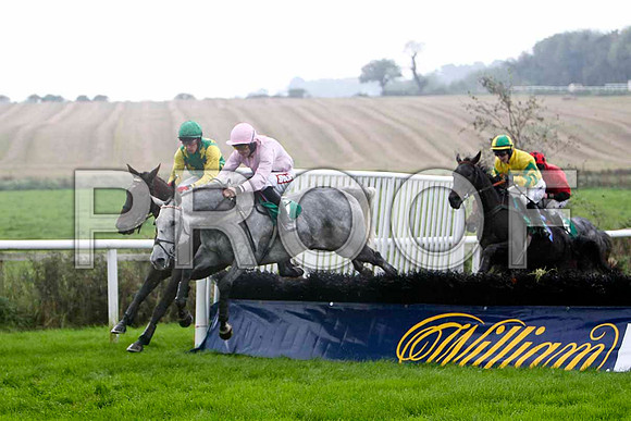 He's A Delight Winner, Jockey D J Condon & Kilrush PU, Jockey D N Russell - FT8E5209-e