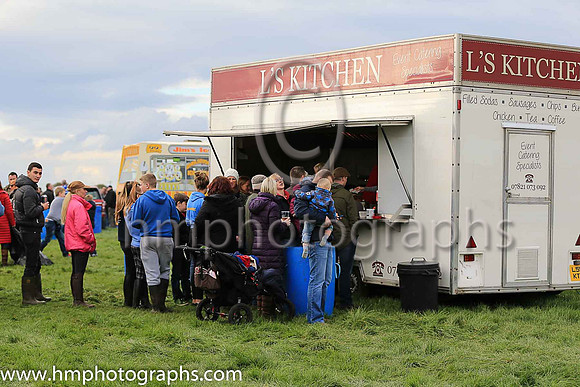 L's Litchen at theRoute P2P at Portrush