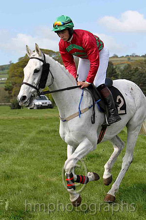 Master Florian , 5th, Jockey - C Strain - FT8E2088-e