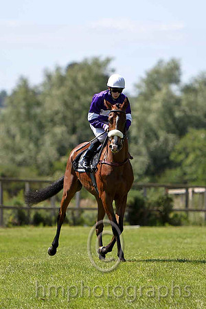 Indian St Jovite 12th, Jockey M A Cleere - CU2D0226-e