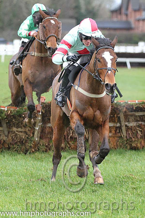 01 Say It again & Andrew J McNamara - winners (6,light green, red diamond ) - FT8E3004-29