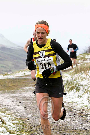 Sharon Trimble - North Belfast Harriers, Ist Women in 36.56  - FT8E8079-e