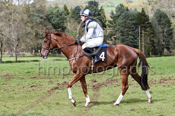 Mariana De Lahaye & D P Howard - Fell - FT8E0962-e