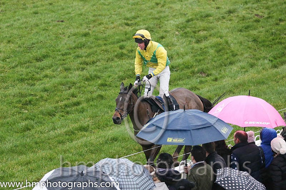 01 Drumlee Lad and Mr N McParlan - - 01st (5 ,yellow and emerald green diabolo ) Trainer - S McParlan
