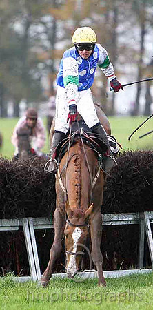Hume Tower , Jockey J P McKeown - UR - CU2D9989-e3