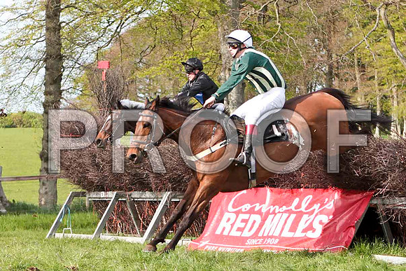 Hunters Frontier , 5th, Jockey F J Harford - CU2D4683-e