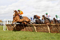 Forced Kin & T P Treacy - 10th (7, tangerine, greev V) - CU2D4750-eb