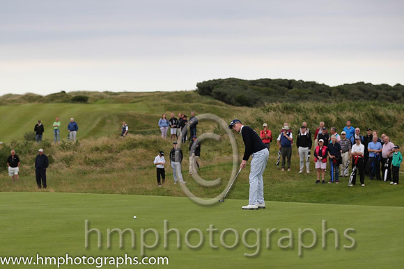 Robin Dawson Faithlegg Golf Club - runner-up at the 2014 North of Ireland Championship at Royal Portrush -AA1V1044