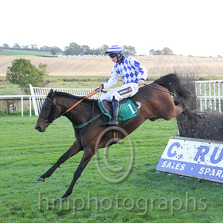 01st Battling Boru ( 1 , blue, light blue diamonds ) and D.E. Mullins - Trainer : Anthony Mullins - Owner : Shoot A Hoop Syndicate