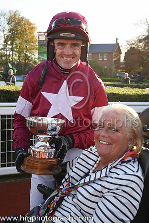 01st Valseur Lido and R Walsh ( 7 , maroon, white star, blue cap ) Trainer - H de Bromhead , Owner - Gigginstown House Stud