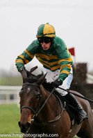 2014/12/26th - Race 1 at Down Royal on Boxing Day