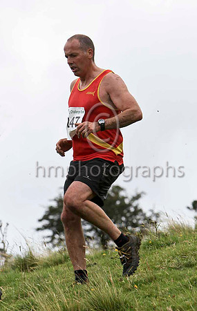 Brian Wilson , 45th, V45 in 40.54 - East Down Athletic -  FT8E3403-e
