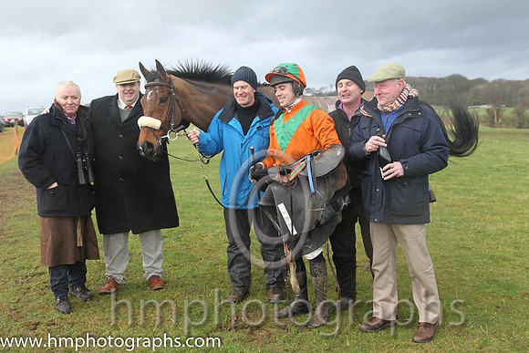 01 The Last Derby & B O'Neill - winners (11, tangerine, green chevron) - CU2D0811-61