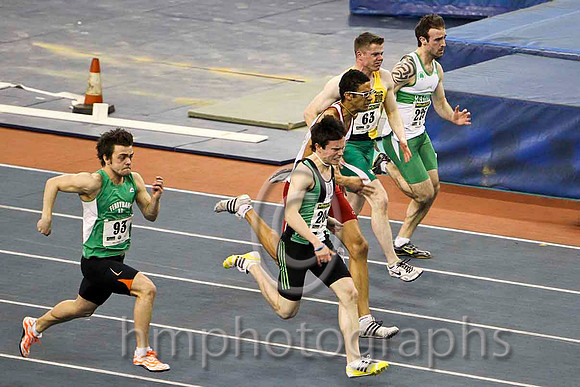 Dean Adams (204) Ballymena & Antrim AC - Winner -  Mens 60m FInal - FT8E0317-e